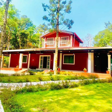 Shrenya Orchidz-Coorg Nature Stay 马迪凯里 外观 照片