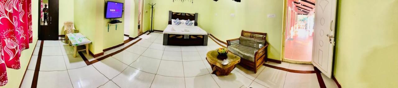 Shrenya Orchidz-Coorg Nature Stay 马迪凯里 外观 照片