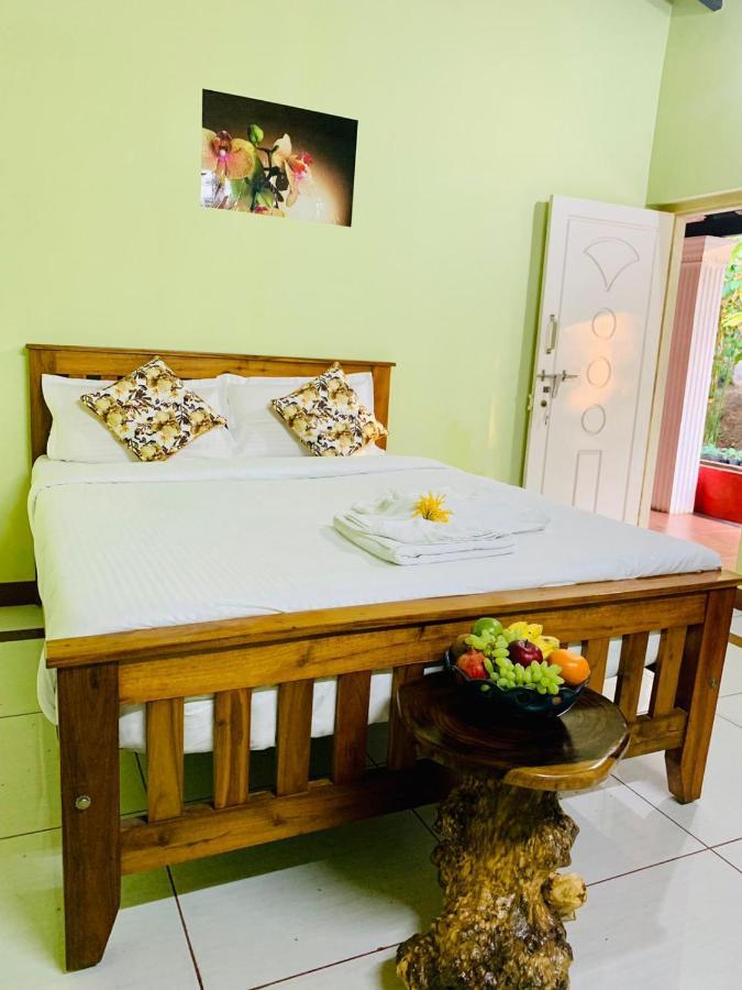 Shrenya Orchidz-Coorg Nature Stay 马迪凯里 外观 照片