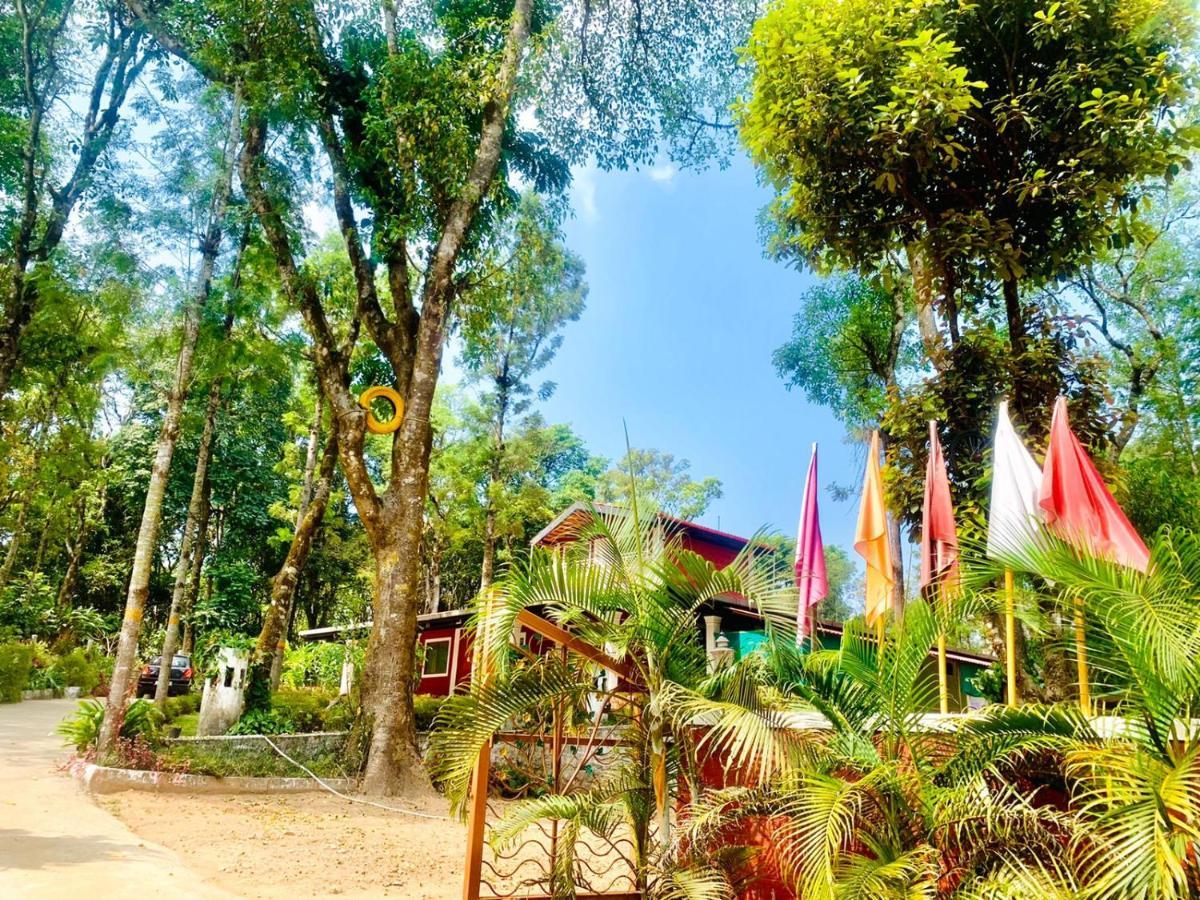 Shrenya Orchidz-Coorg Nature Stay 马迪凯里 外观 照片