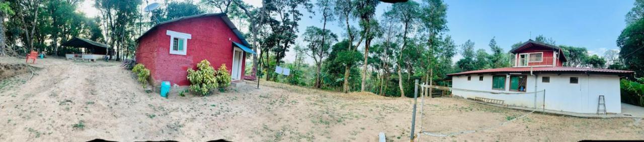 Shrenya Orchidz-Coorg Nature Stay 马迪凯里 外观 照片