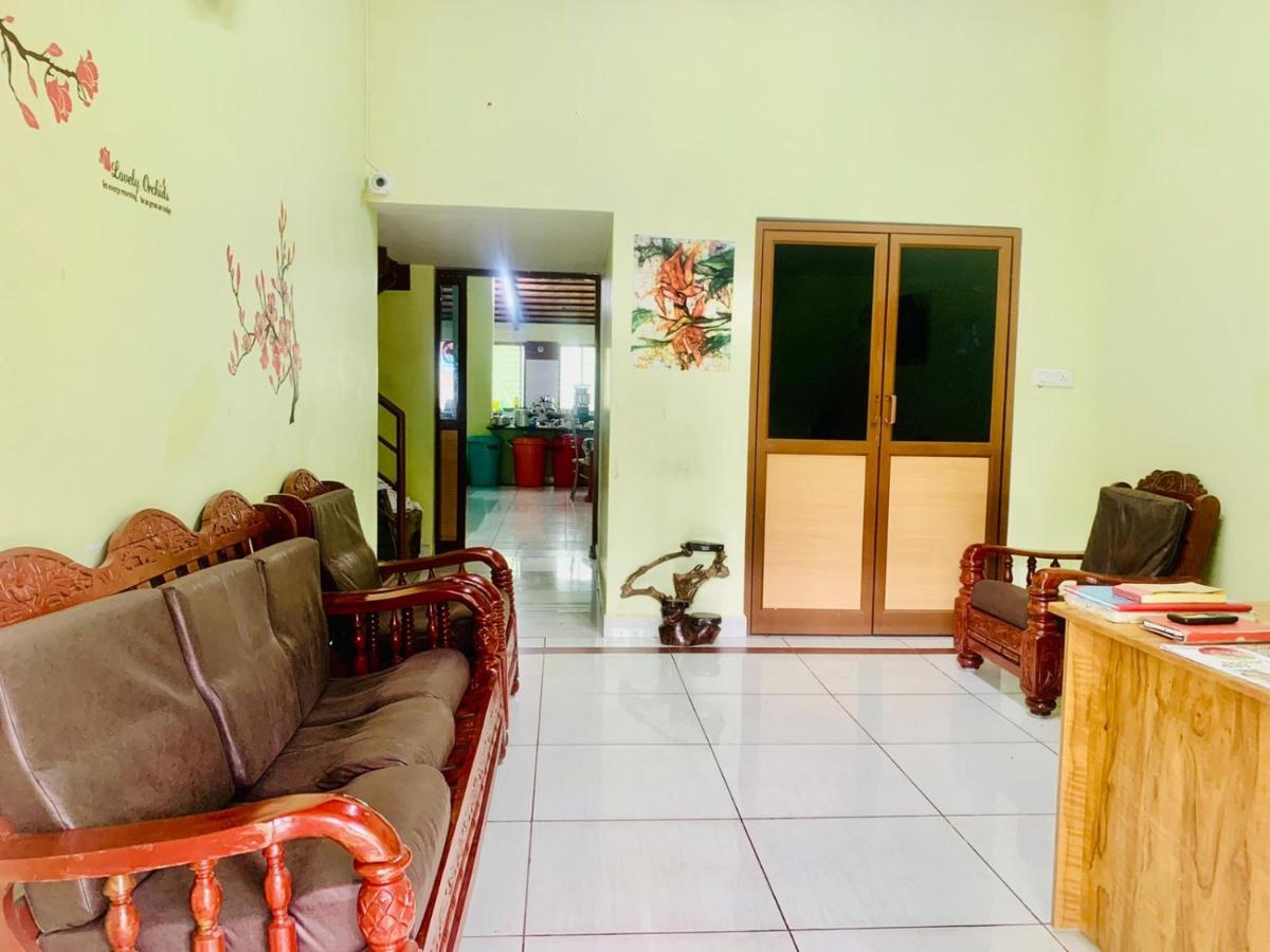 Shrenya Orchidz-Coorg Nature Stay 马迪凯里 外观 照片