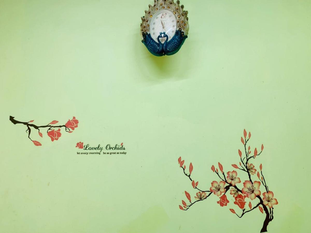 Shrenya Orchidz-Coorg Nature Stay 马迪凯里 外观 照片