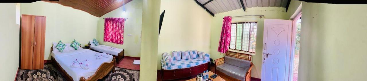 Shrenya Orchidz-Coorg Nature Stay 马迪凯里 外观 照片