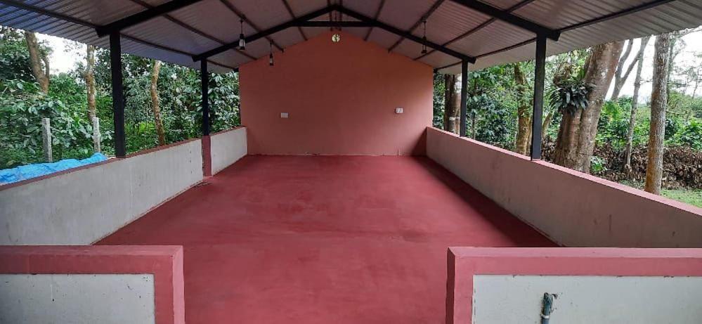 Shrenya Orchidz-Coorg Nature Stay 马迪凯里 外观 照片