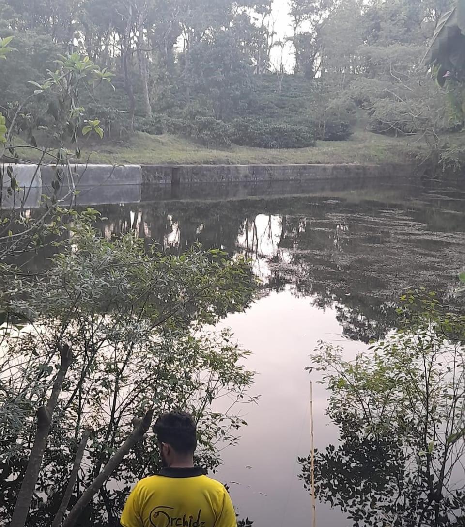Shrenya Orchidz-Coorg Nature Stay 马迪凯里 外观 照片