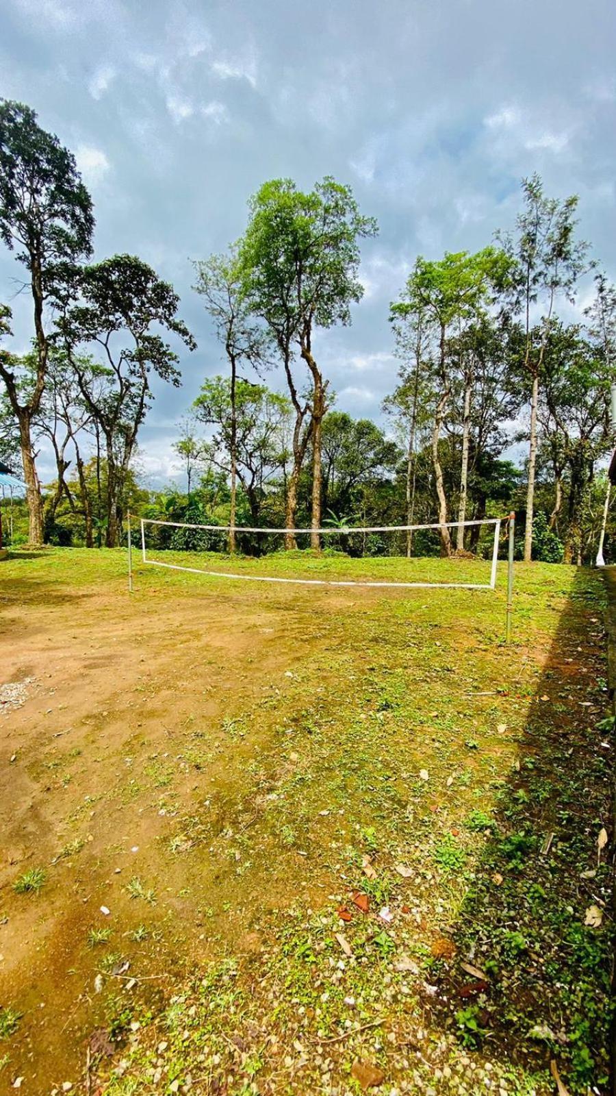 Shrenya Orchidz-Coorg Nature Stay 马迪凯里 外观 照片